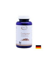 Ton und Energie - Cordyceps, 100 g