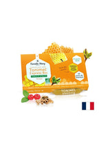 Ton und Energie - Tonimel Express Bio, 10 Trinkampullen