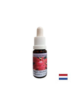 Verwandelt Selbstsucht in Liebe - orchide Herzessenz Nr. 12, fällt 15 ml ab