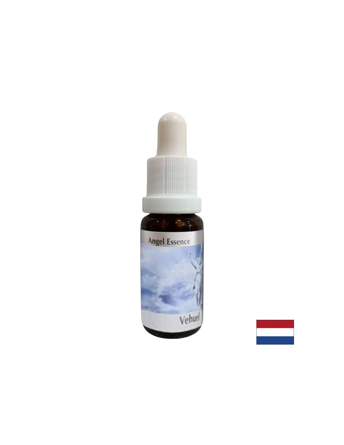 Transformiert alten Schmerz - Essence Vehuel (Angel Essence Nr. 21), Tropfen 15 ml