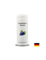 Traubenkern - Traubenkern, 100 Kapseln <tc>Karl Minck</tc>