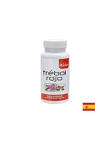 Rotklee - Wechseljahre und Osteoporose - Trébol Rojo Plantis®, 60 Kapseln