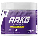 Aakg Pulver | mit Vitamin B6 - 240 Gramm