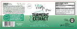 Kurkuma extrahieren 200 mg - 60 Tabletten