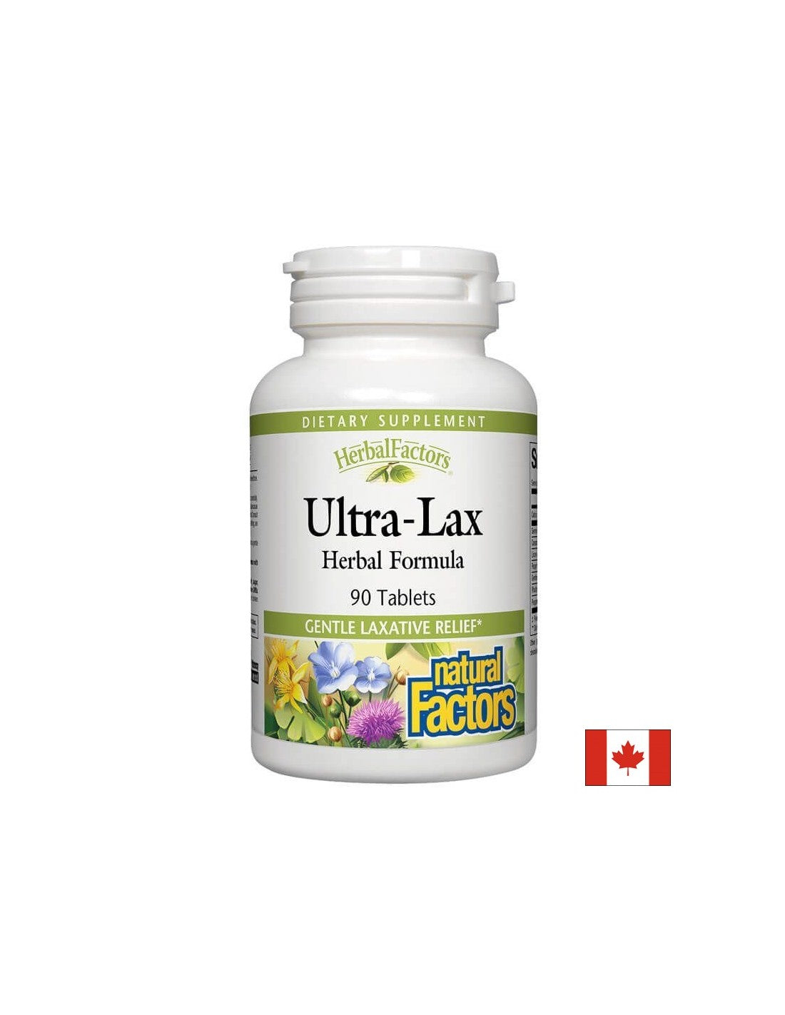 Ultra -Lax - 90 Tabletten