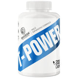 T -Power - 200 Kapseln