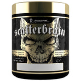 Schwarze Linie/Streubrain/Super konzentriert vor dem Training - 270 Gramm