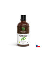 Harnweg und Nieren - weißer Birke, 50 ml Tinktur