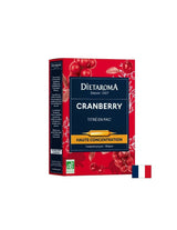 Uringesundheit - Cranberry, 20 Trinkampullen