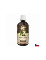 Gesundheit im Urin - Bearberry, 50 ml Tinktur