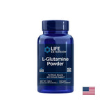 Muskeln und Darmfunktion - L -Glutamin, 100 g Pulver