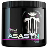 Asasyn - 180 Kapseln