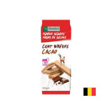 Waffeln mit Kakaocreme (zuckerfrei), 150 g