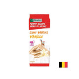 Waffeln mit Vanillecreme (zuckerfrei), 150 g