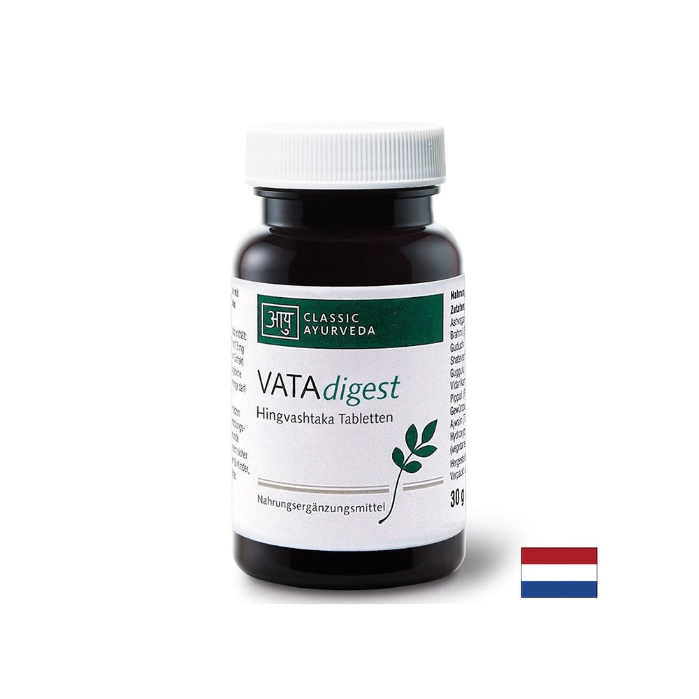 Vata (Verdauung und Gleichgewicht), 100 Tabletten