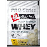 Pro Serie / Ultra Premium Molke - 30 Gramm