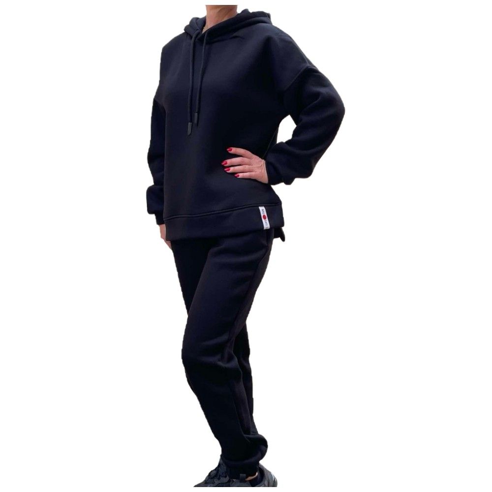 Damen-Set <tc>Musashi</tc> - Schwarz