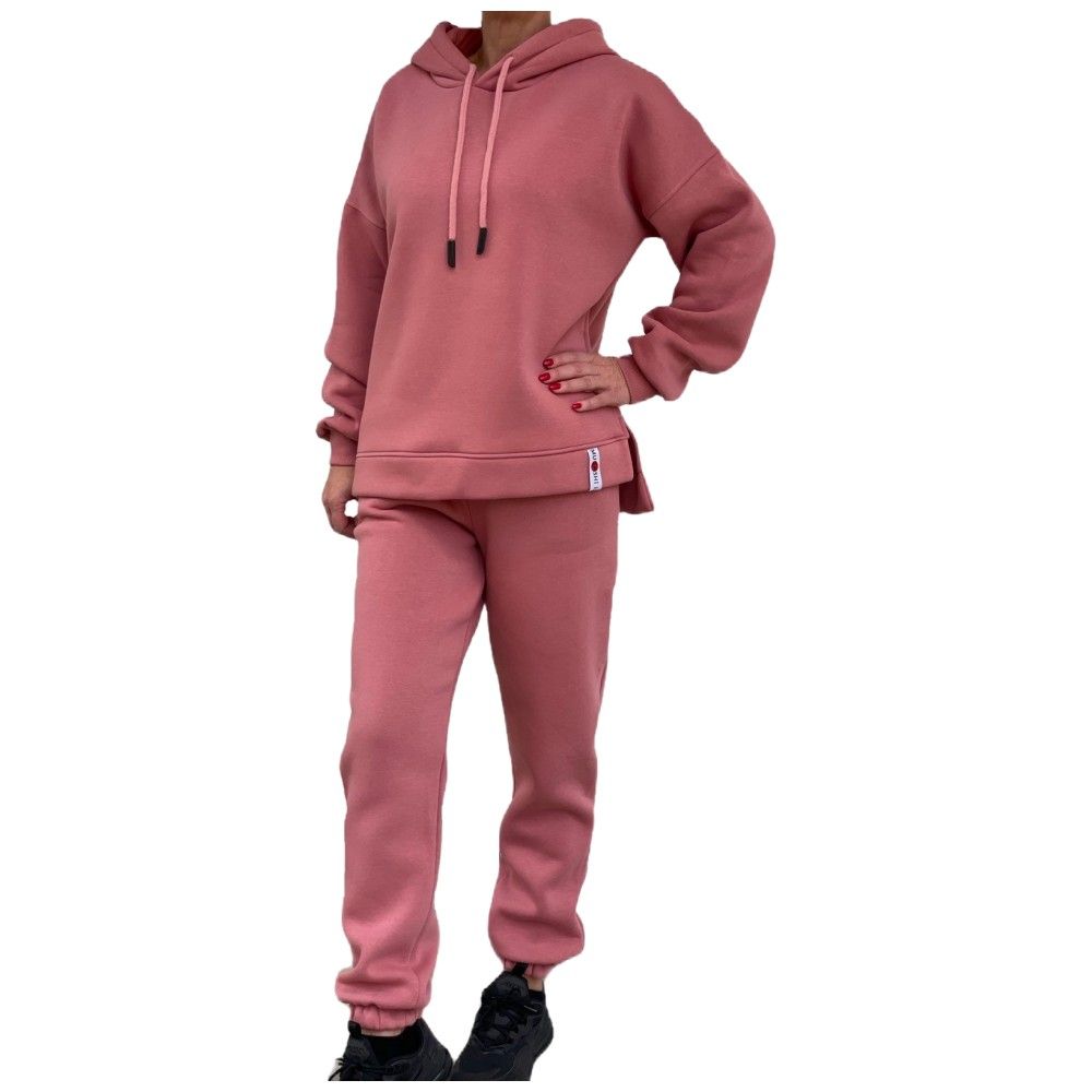 Damen-Set <tc>Musashi</tc> - Rosa