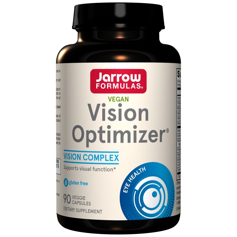 Vision Optimierer - 90 Kapseln