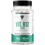 Vit. B12 1000 | Vitamin B12 Methylcobalamin - 60 Tabletten
