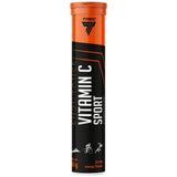 Vitamin C 1000 Sportdauer | Sprudel - 20 lösliche Tabletten