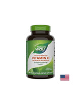Vitamin C mit Bioflavonoiden 1000 mg - 100 Kapseln