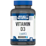 Vitamin D3 90 Tabletten