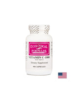 Vitamin C aus Tapioka - 1000 mg, 90 Kapseln