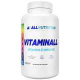 Vitaminall -Vitamine und Mineralien - 60 Kapseln