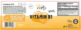 Vitamin B1 5,5 mg - 60 Tabletten