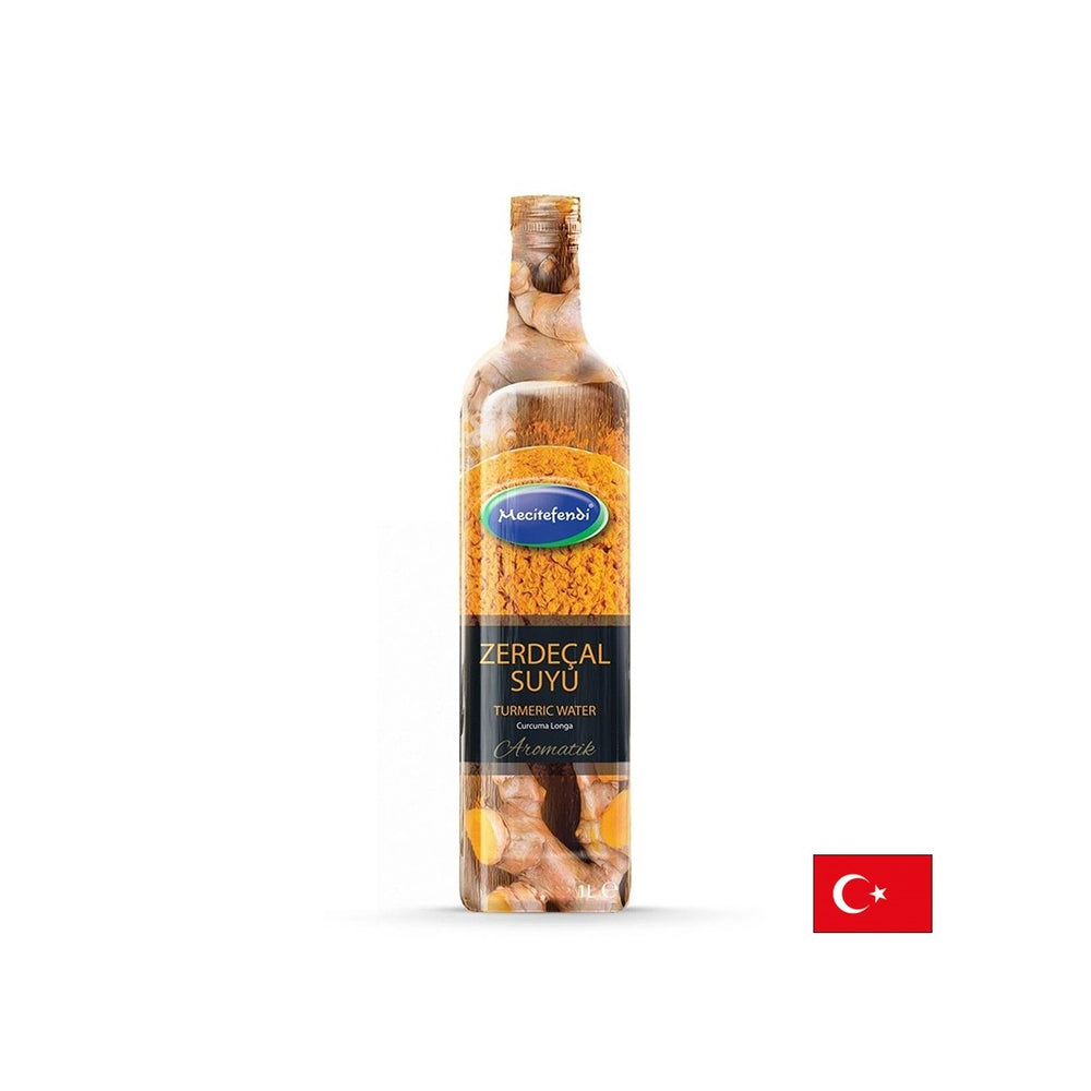 Aromatische Kurkumapurme - entzündungshemmende Wirkung, 1 Liter, 20 Dosen