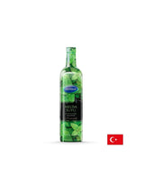 Aromatische Zitronenbalsam -Wasser für das Nervensystem, 1 Liter, 20 Dosen