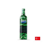 Eukalyptus aromatisches Wasser für das Atmungssystem, 1 Liter, 20 Dosen