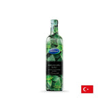 Aromatisches Brennnesselwasser-mit diuretischer und antianemischer Wirkung, 1 Liter, 20 Dosen