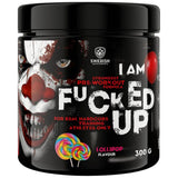 Ich bin F#cked Joker Edition - 300 Gramm