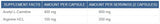 Herren Carnitin mit Arginin | Acetyll-Carnitin + L-Arginin-60 Kapseln