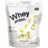 Molkenprotein | Hochwertiges Molkenproteinkonzentrat - 908 Gramm