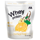 Molkenprotein | Hochwertiges Molkenproteinkonzentrat - 908 Gramm