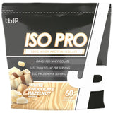 ISO Pro | 100% Molkeproteinisolat - 1800 Gramm