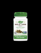 Wild Yam Wurzel 425 mg - 100 Kapseln