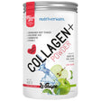 Collagen+ Powder | with Hyaluronic Acid, Chondroitin & Vitamin C - 600 grams - Nutra Best Europe