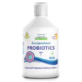 Flüssiges Probiotikum (mikroverkapselt) x 500 ml (vegan)