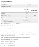 Spirulina 500 mg - 200 Tabletten