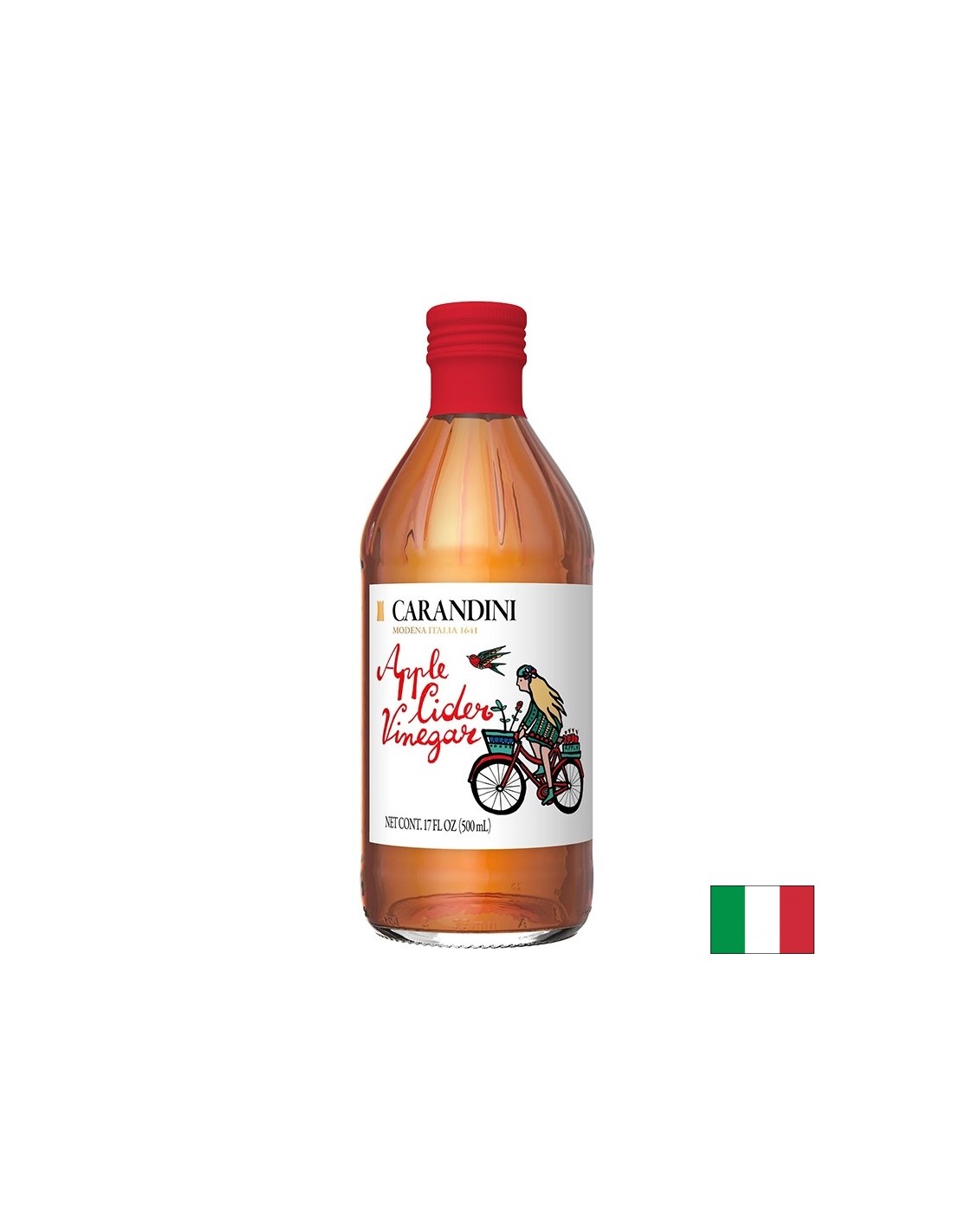 Apfelessig, 500 ml