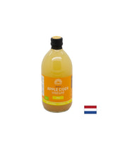 Apfelessig Bio, 500 ml <tc>Mattisson Healthstyle</tc>