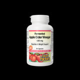 Apfelessig 500 mg x 90 Kapseln <tc>Natural Factors</tc>