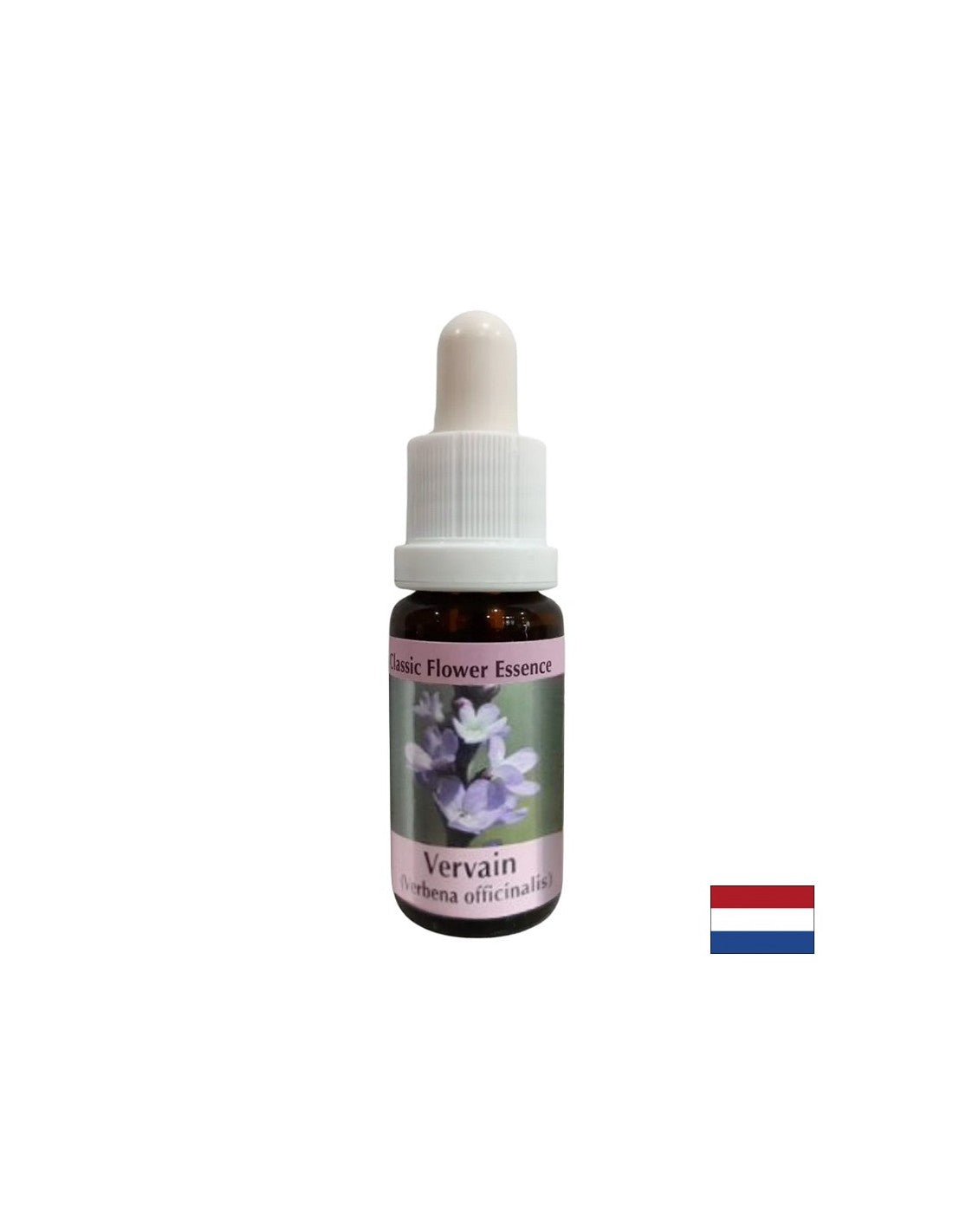 Für Gleichgewicht und Ruhe - Verbena Essence Nr. 31, Tropfen 15 ml