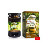 Kräuterpaste mit Ceylon -Zimt - Stoffwechselgesundheit, 400 g