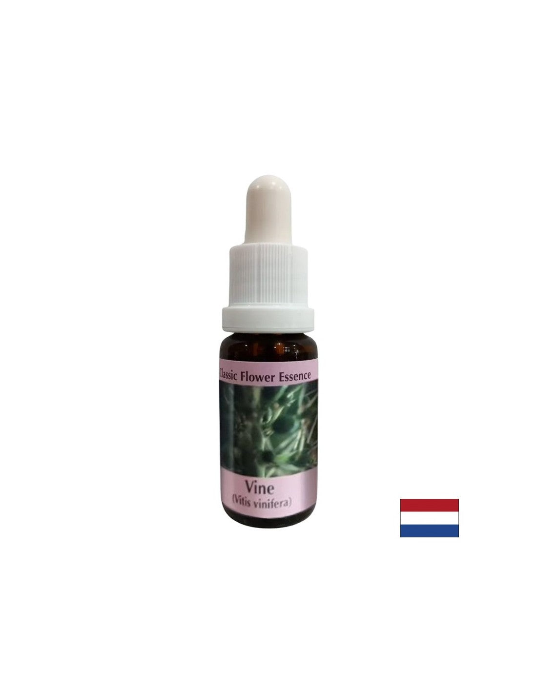 Selbstsucht zu kontrollieren - Traubenessenz Nr. 32, Tropfen 15 ml