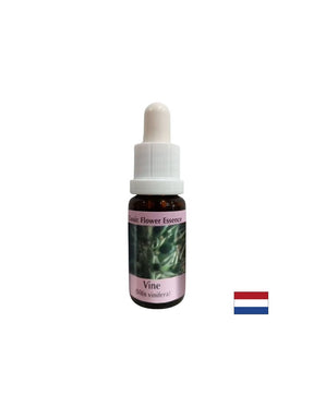 To control selfishness - Grape Essence No. 32, drops 15 ml - Nutra Best Europe